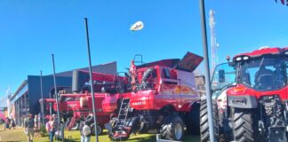 Tech innovation and strong turnout mark resilient NAMPO 2026 despite harvest pressures and rising travel costs