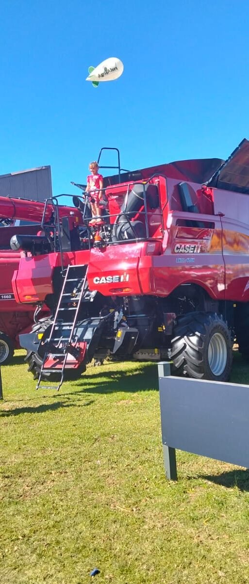NAMPO event 2026