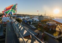 Agriculture’s resilience takes center stage at NAMPO 2026, powered by innovation
