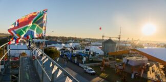 Agriculture’s resilience takes center stage at NAMPO 2026, powered by innovation