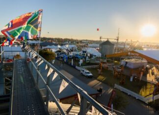 Agriculture’s resilience takes center stage at NAMPO 2026, powered by innovation