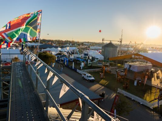 Agriculture’s resilience takes center stage at NAMPO 2026, powered by innovation
