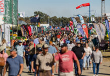 NAMPO Harvest Day 2026 draws 81,822 visitors, sets single-day record of 24,579 attendance