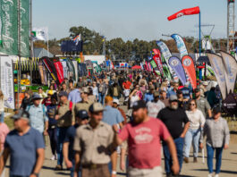 NAMPO Harvest Day 2026 draws 81,822 visitors, sets single-day record of 24,579 attendance