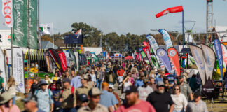 NAMPO Harvest Day 2026 draws 81,822 visitors, sets single-day record of 24,579 attendance