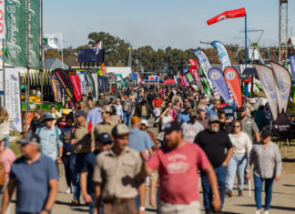 NAMPO Harvest Day 2026 draws 81,822 visitors, sets single-day record of 24,579 attendance