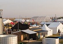 Agriculture’s resilience takes center stage at NAMPO 2026, powered by innovation