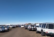 NAMPO: Where the industry gathers and agriculture connects