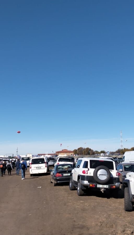 Nampo event