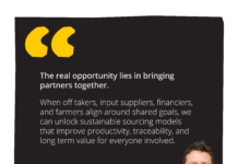 Solidaridad appoints Dr. Jonathan Atkinson as MD to steer agricultural transformation across Southern Africa