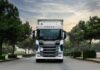 SCANIA Super sets a new efficiency benchmark at NAMPO 2026