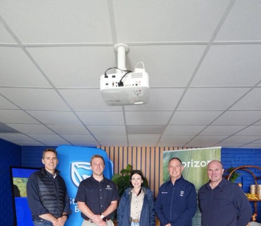 Standard Bank and Orizon collaborate to help farmers earn more from regenerative agriculture.