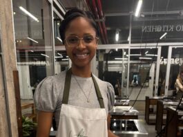 South African Medical Students Turn to ‘Culinary Medicine’ to Tackle Chronic Disease