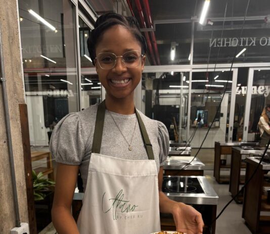 South African Medical Students Turn to ‘Culinary Medicine’ to Tackle Chronic Disease