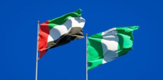 UAE–Nigeria partnership: Building a new era of trade, innovation, and shared prosperity