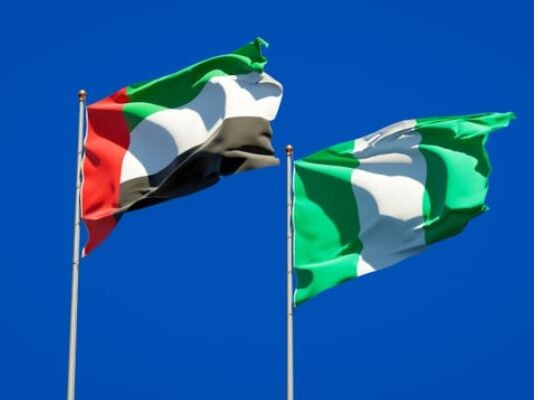 UAE–Nigeria partnership: Building a new era of trade, innovation, and shared prosperity