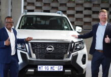 Navara gets its first agri and industrial ambassadors as Nissan gears up for 2026