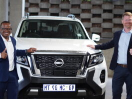 Navara gets its first agri and industrial ambassadors as Nissan gears up for 2026