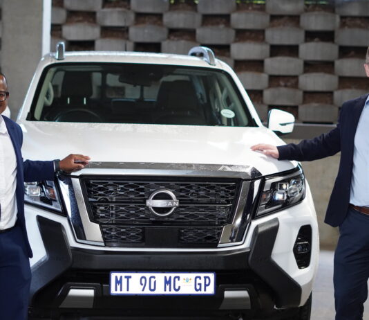 Navara gets its first agri and industrial ambassadors as Nissan gears up for 2026