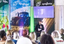 Syngenta celebrates 25 harvests of partnership and innovation