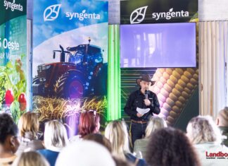 Syngenta celebrates 25 harvests of partnership and innovation
