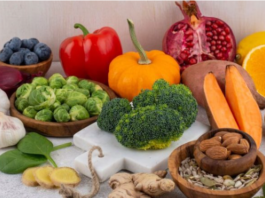 Zinc is the hidden catalyst behind South Africa’s fruit and vegetable productivity