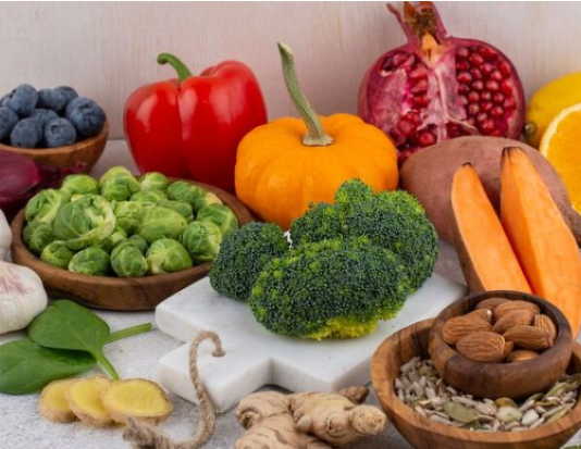 Zinc is the hidden catalyst behind South Africa’s fruit and vegetable productivity