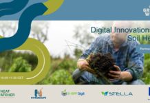 EU Green Week | Digital Innovations for Soil Health: Investing in Nature through Sustainable Farming Technologies