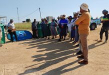 PGP pushes for title deeds, finance reform and farmer commercialisation at NAMPO 2026