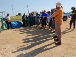 PGP pushes for title deeds, finance reform and farmer commercialisation at NAMPO 2026