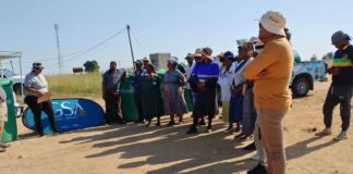 PGP pushes for title deeds, finance reform and farmer commercialisation at NAMPO 2026