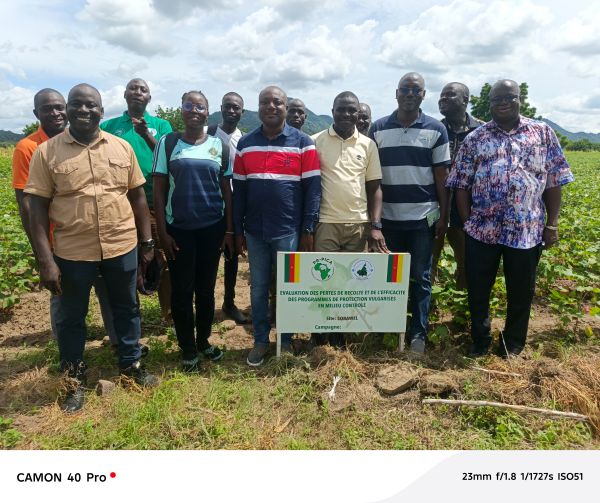 pesticide resistance