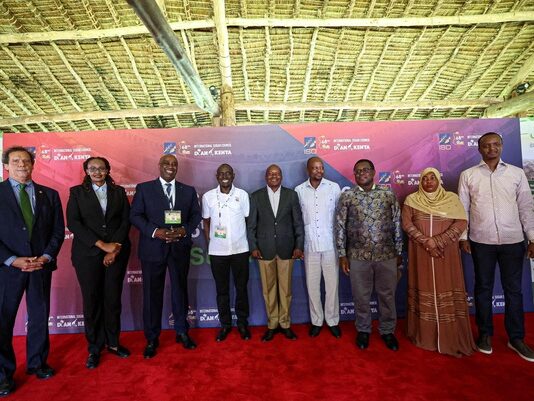 Kenya eyes sugarcane ethanol to cut fuel costs and revive sugar industry
