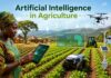 Agricultural AI Market Projected at $20.8 Billion by 2033