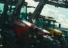 Why Farmers Are Plowing Into Online Machinery Purchases
