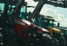 Why Farmers Are Plowing Into Online Machinery Purchases