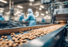 The real cost of quality: every pellet counts