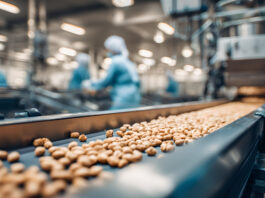 The real cost of quality: every pellet counts