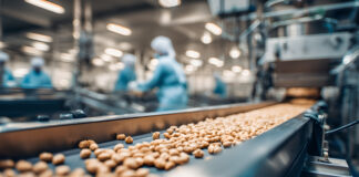 The real cost of quality: every pellet counts