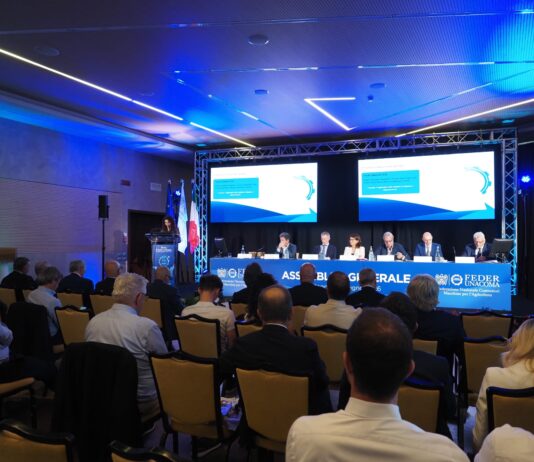 EIMA expands and prepares for a record-breaking edition