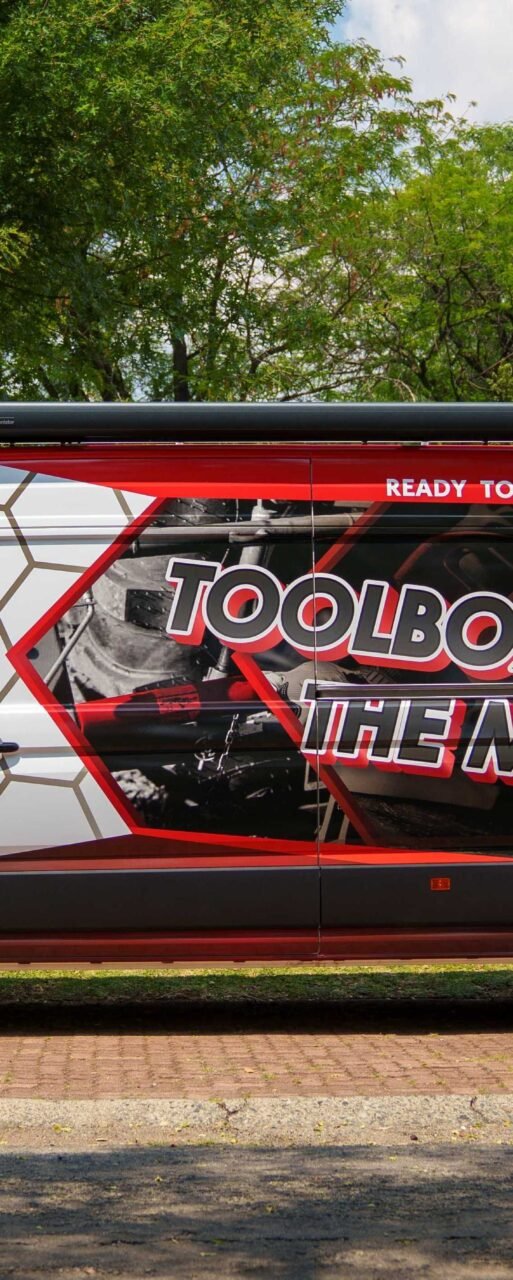 BMG Toolbox on the Move 1