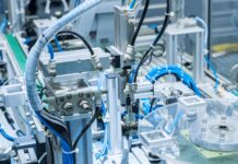 Pneumatic solutions deliver versatility, safety, and efficiency across industries