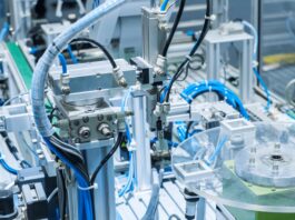 Pneumatic solutions deliver versatility, safety, and efficiency across industries