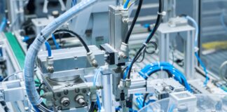 Pneumatic solutions deliver versatility, safety, and efficiency across industries