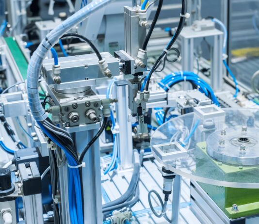 Pneumatic solutions deliver versatility, safety, and efficiency across industries