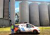 More Than Products: B.E.D. Powers SA Agri with PPE Expertise and Countrywide Reach