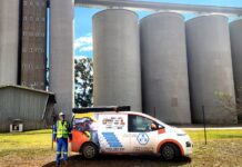 More Than Products: B.E.D. Powers SA Agri with PPE Expertise and Countrywide Reach