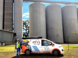 More Than Products: B.E.D. Powers SA Agri with PPE Expertise and Countrywide Reach