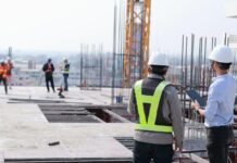 Fire Safety vs. Commercial Demands: Navigating Combustible-Core Sandwich Panels