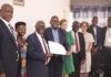 CABI signs host country agreement with Burundi to deepen agricultural development efforts
